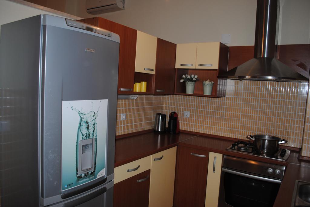 Apartment Mime Mimice Exterior foto