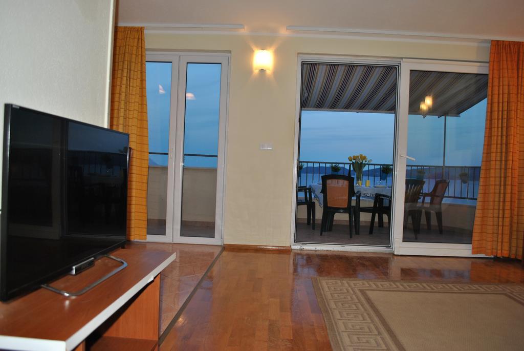 Apartment Mime Mimice Exterior foto