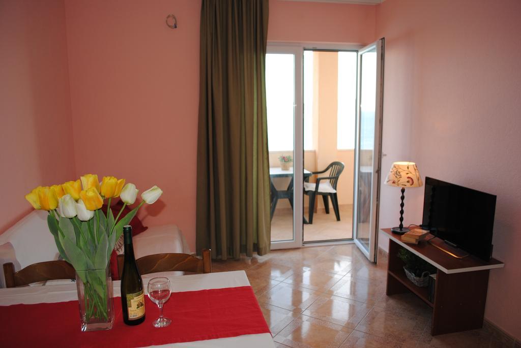 Apartment Mime Mimice Exterior foto